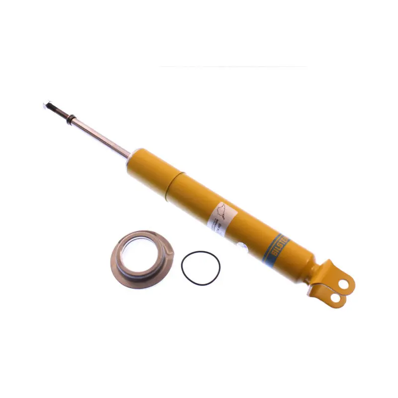 Bilstein B6 2006 Mazda Mx-5 Miata Base Front 46Mm Monotube Shock Absorber 2