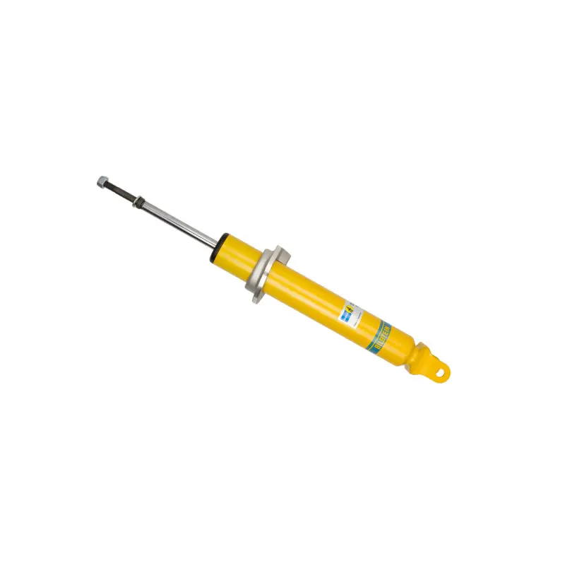 Bilstein B6 2016-2017 Mazda Mx-5 Miata L4 2.0L Front Monotube Shock Absorber 1