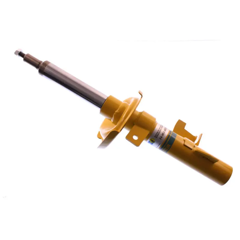 Bilstein B6 Front Left 36Mm Monotube Strut Assembly 2004-2013 Mazda 3 / 2008-2013 Volvo C30 / 2006-2013 C70 / 2004-2011 S40 / 2005-2011 V50 1