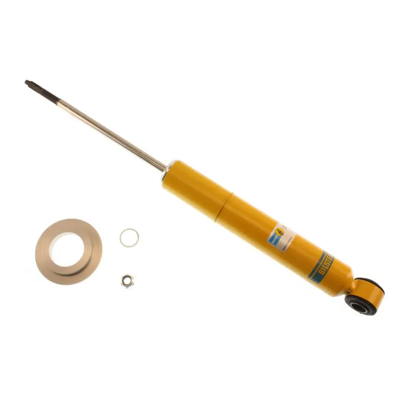Bilstein B8 1986 Mazda Rx-7 Base Rear 46Mm Monotube Shock Absorber 1