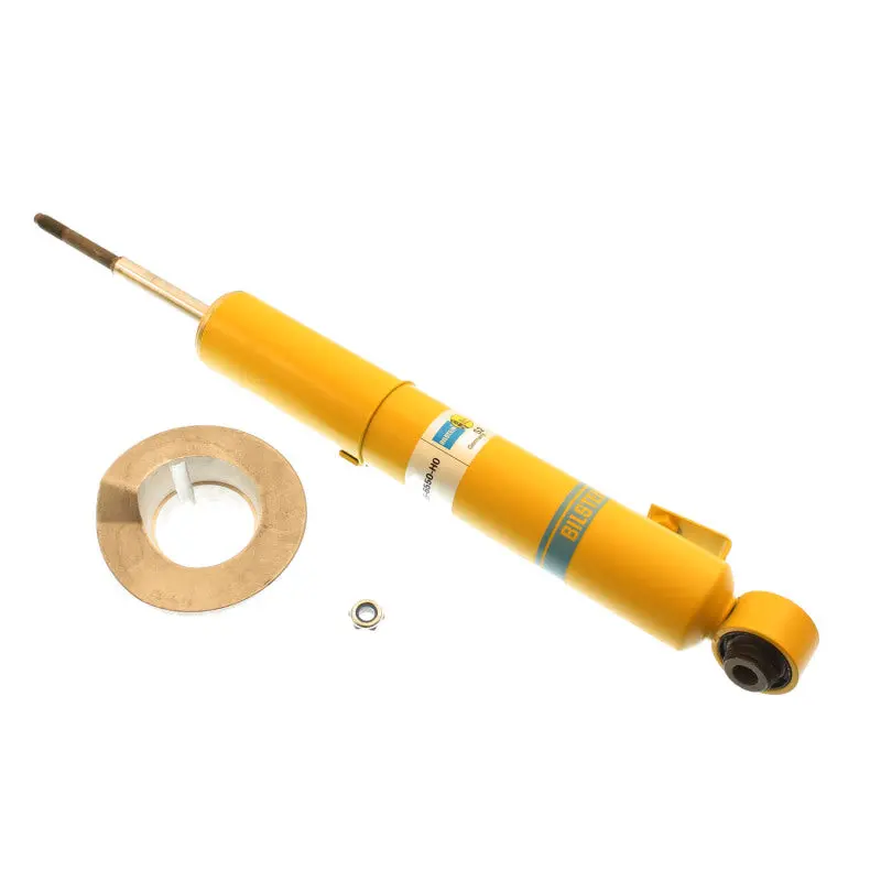 Bilstein B8 1999 Mazda Miata 10Th Anniversary Front 46Mm Monotube Shock Absorber 2