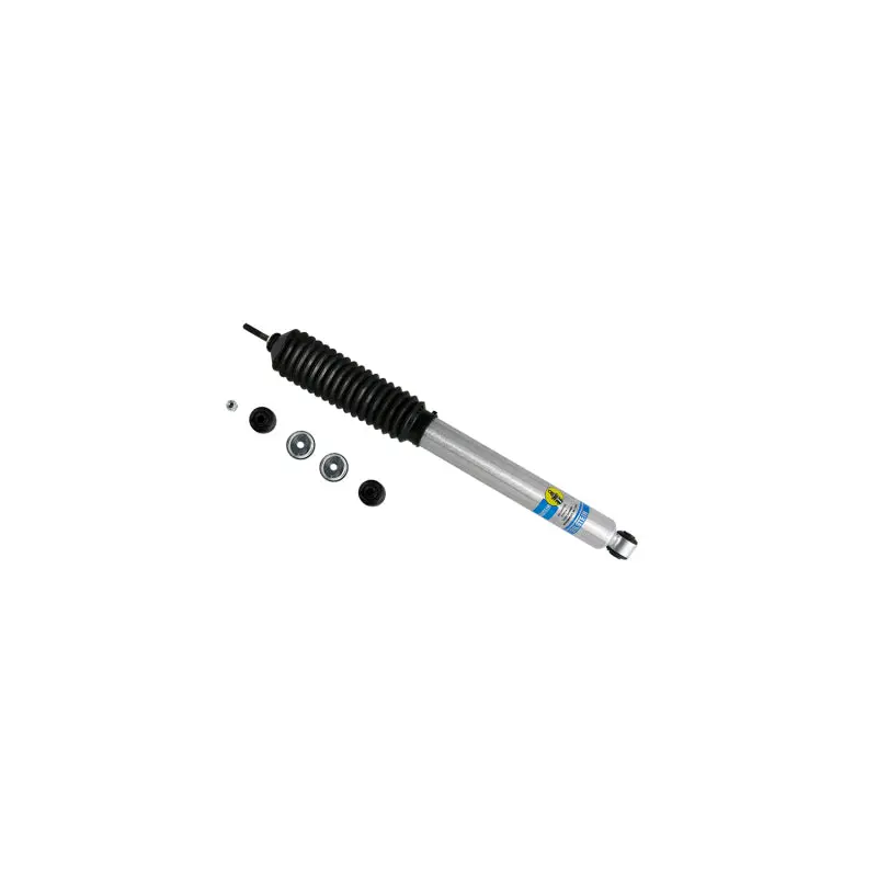 Bilstein B8 5100 Series 2007-2017 Jeep Wrangler / 2018 Wrangler Jk (Front) 1