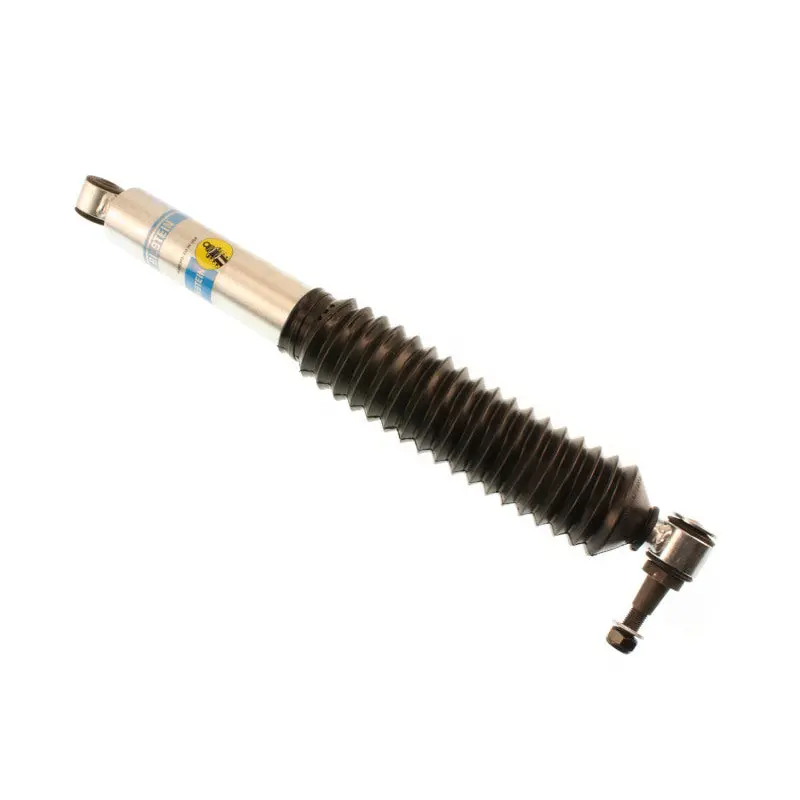 Bilstein B8 5100 Steering Damper 2002-2006 Chevy Avalanche 2500 / 2001-2003 & 2005-2006 Silverado 1500Hd / 1999-2004 Silverado 2500 / 2001-2010 Silverado 2500 1