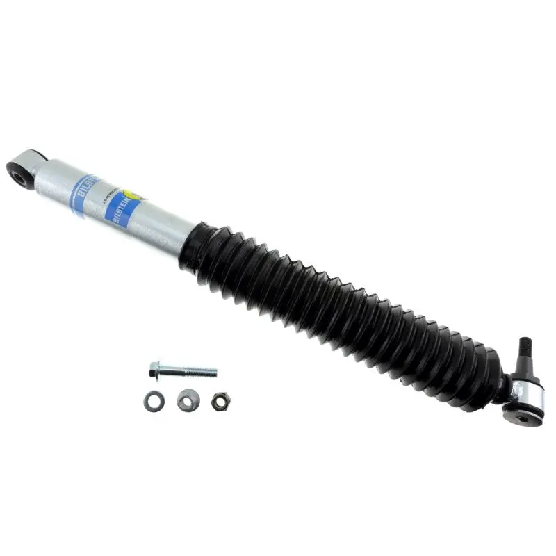 Bilstein B8 5100 Steering Damper 2011-2016 Chevy Silverado/Gmc Sierra 2500/3500 1