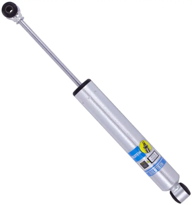 Bilstein B8 5100 Steering Damper 2020-2025 Jeep Gladiator / 2018-2025 Wrangler 1