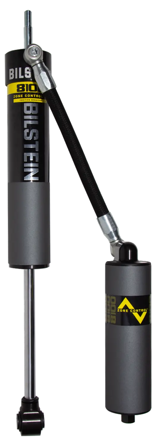 Bilstein B8 8100 Zonecontrol R Shock Absorbers 2019–2024 Ram 2500 4Wd 1
