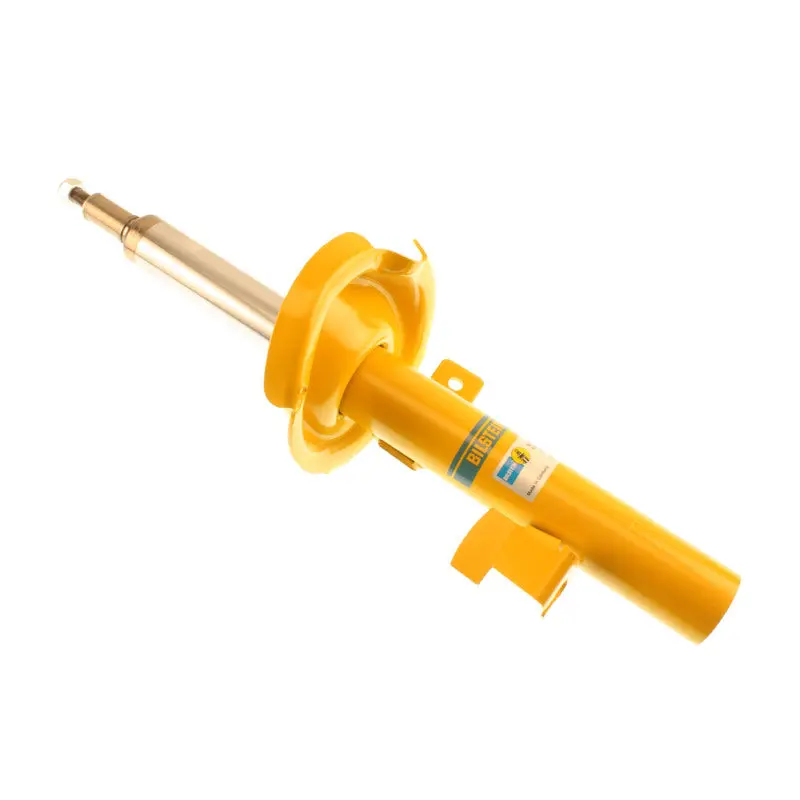 Bilstein B8 Front Left 36Mm Monotube Strut Assembly 2004-2013 Mazda 3 / 2008-2013 Volvo C30 / 2006-2013 C70 / 2004-2011 S40 / 2005-2011 V50 2