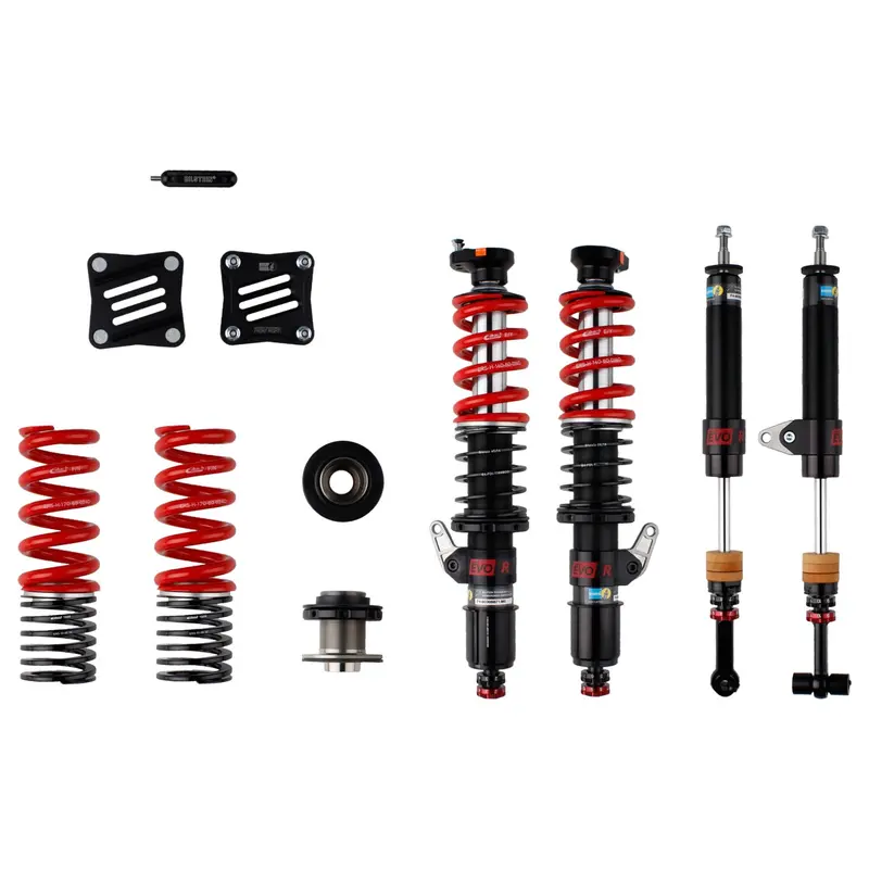 Bilstein Evo R Suspension Kit 2019-2024 Bmw 330I / 2022-2024 230I / 2021-2024 330E, 430I, M340i, M440i, Z4 / 2020-2025 Toyota Supra 1