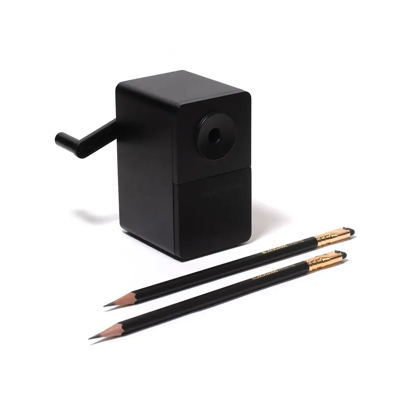 Blackwing Desktop Pencil Sharpener 1