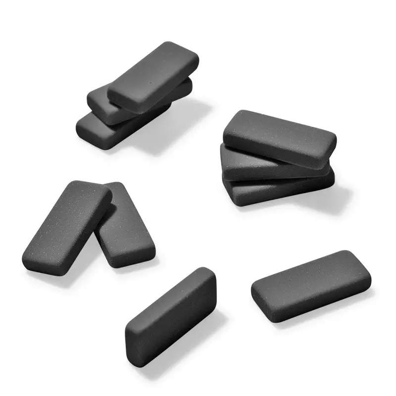 Blackwing Erasers (Set Of 10) 1