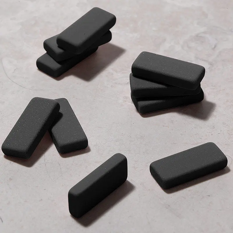 Blackwing Erasers (Set Of 10) 2