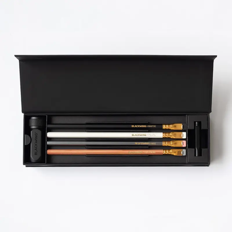 Blackwing Essentials Set 1