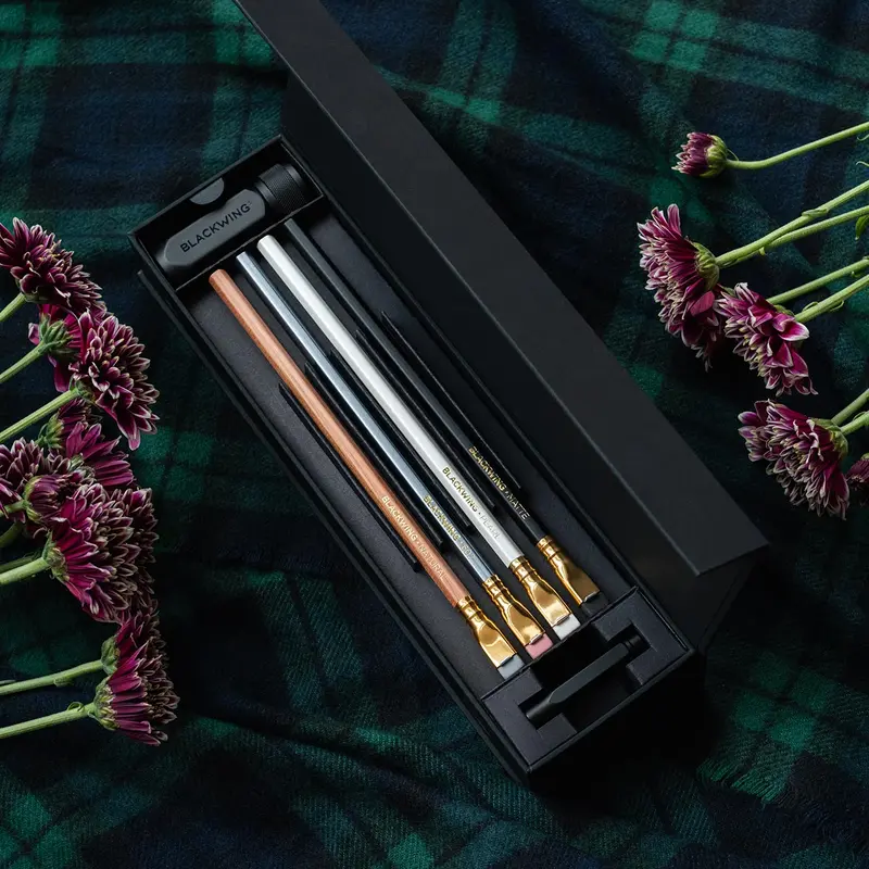 Blackwing Essentials Set 2