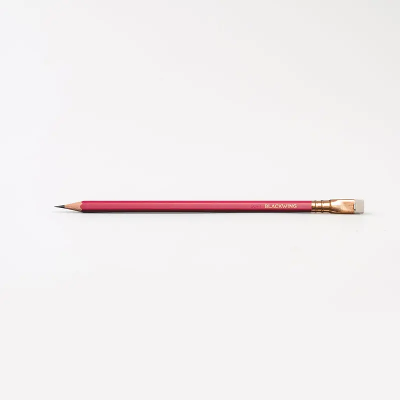 Blackwing Matte Pencils (Set Of 12) 1