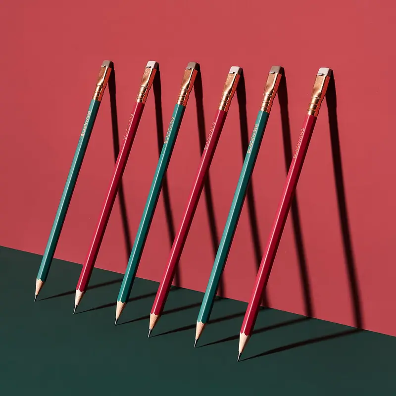 Blackwing Matte Pencils (Set Of 12) 2