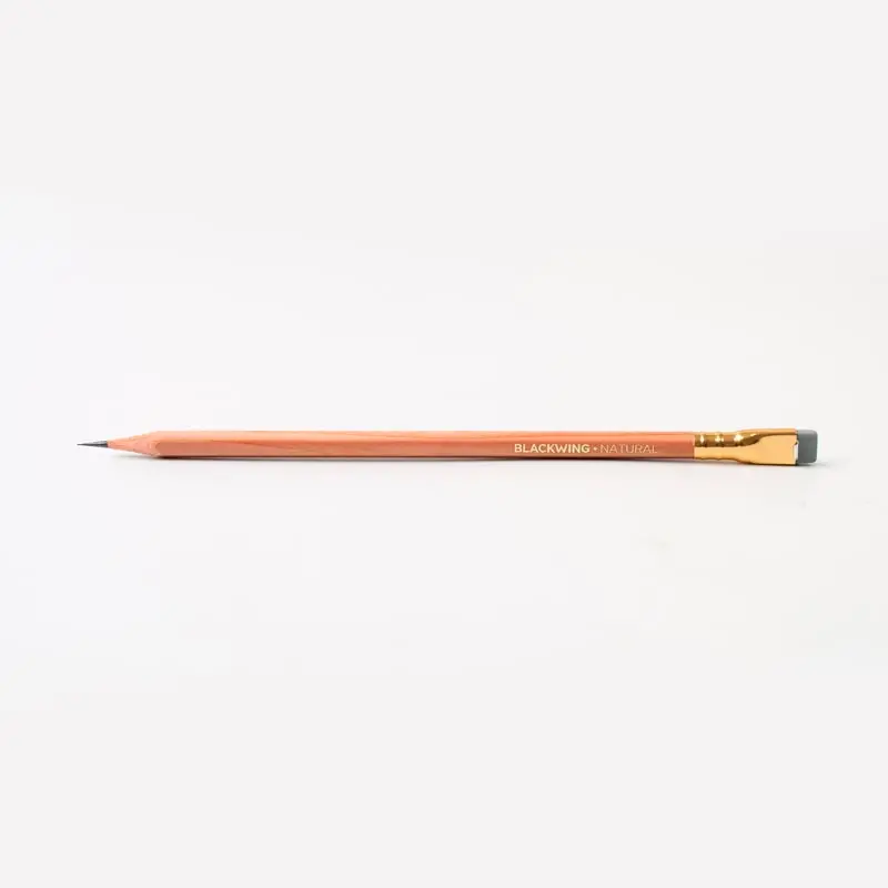 Blackwing Natural Pencils (Set Of 12) 2