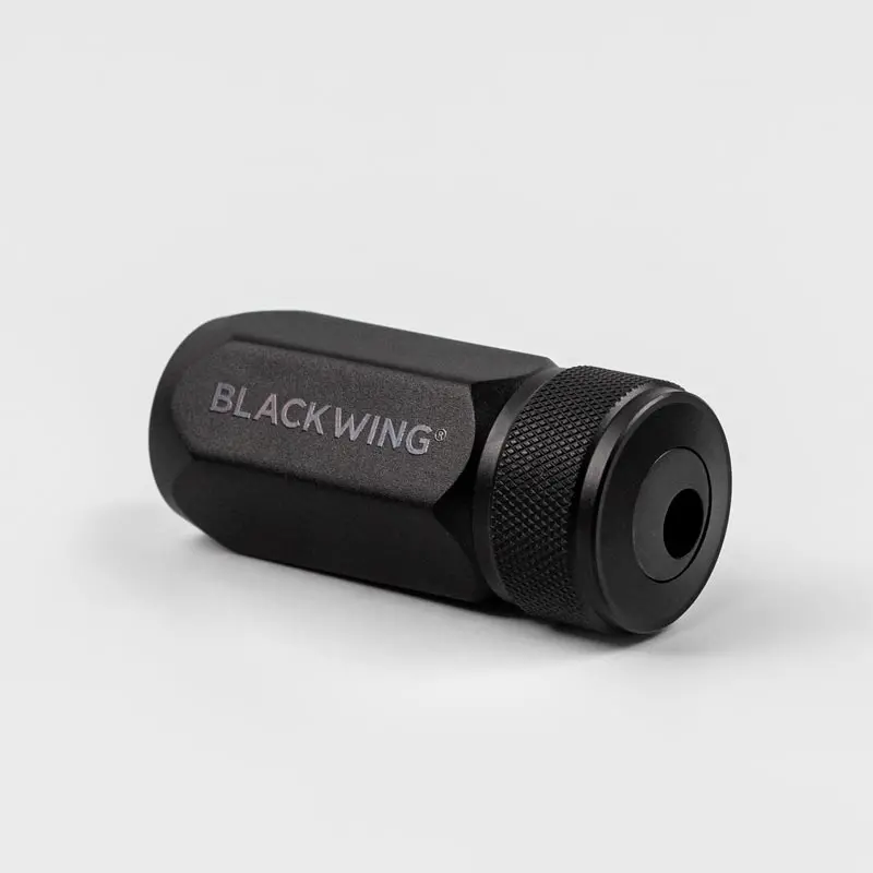 Blackwing One-Step Long Point Sharpener 1