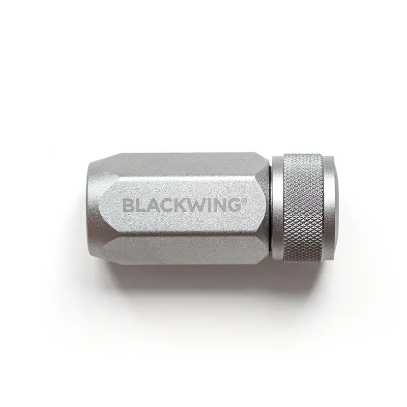 Blackwing One-Step Long Point Sharpener 1