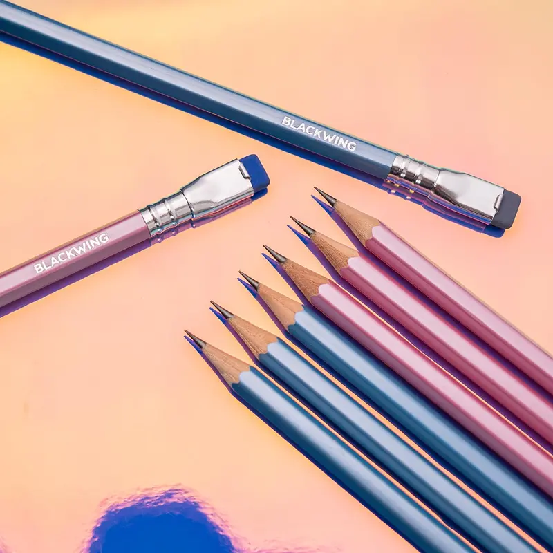 Blackwing Pearl Pencils (Set Of 12) 2