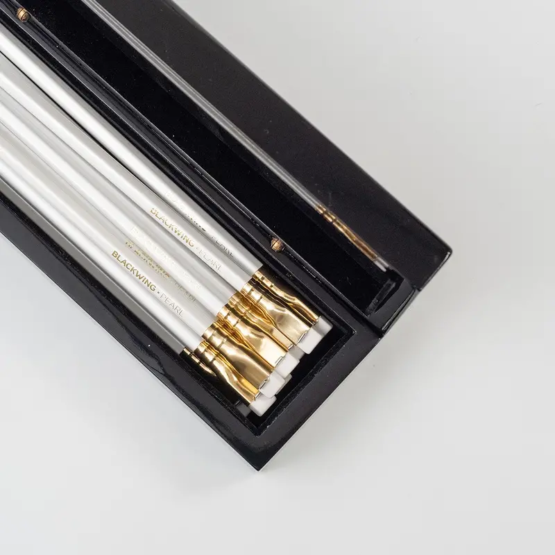 Blackwing Piano Box Set 1