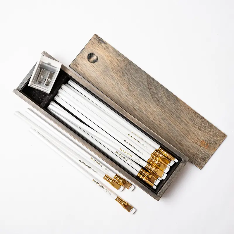 Blackwing Rustic Box Set 1