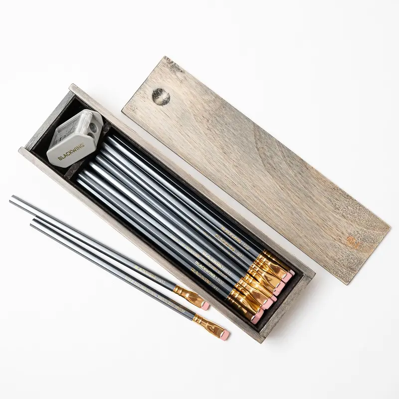 Blackwing Rustic Box Set 3