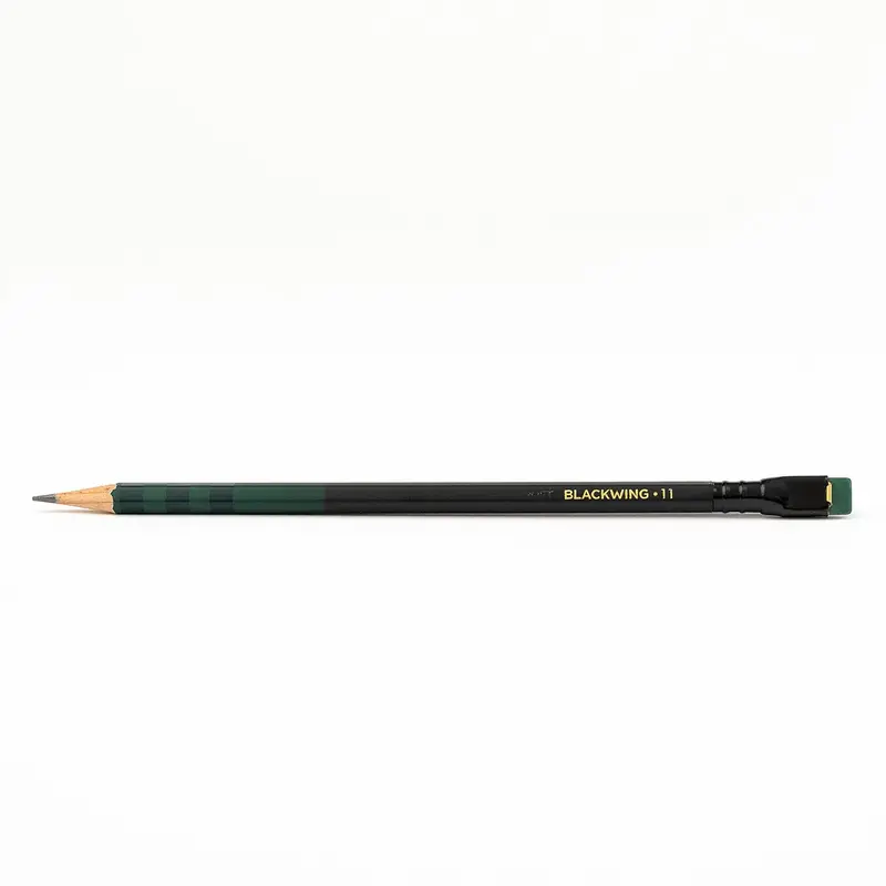 Blackwing Volume 11 Bill Russell Pencils (Set Of 12) 1
