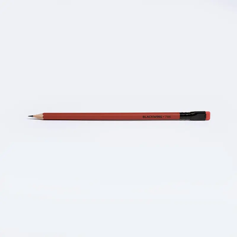 Blackwing Volume 746 Golden Gate Bridge Pencils (Set Of 12) 1