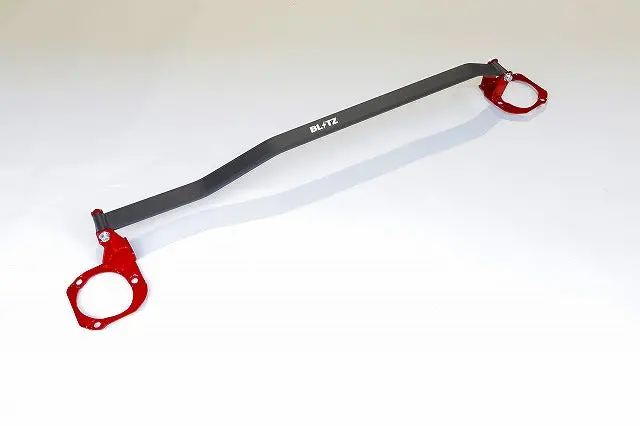 Blitz Front Strut Tower Bar 2019 Toyota Corolla Hatchback / 2021 Cross Hybrid / 2020 Touring / 2020 Gr 1