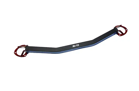 Blitz Front Strut Tower Bar 2022-2023 Honda Civic Type R Fl5 / Civic Fl1 1