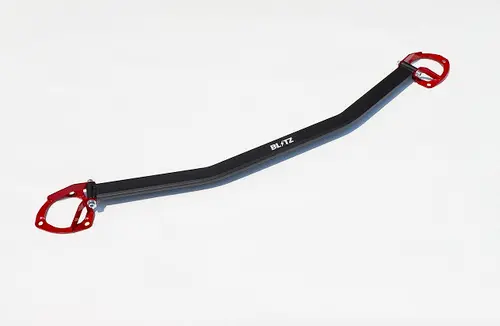 Blitz Front Strut Tower Bar Honda Civic Fk7 1
