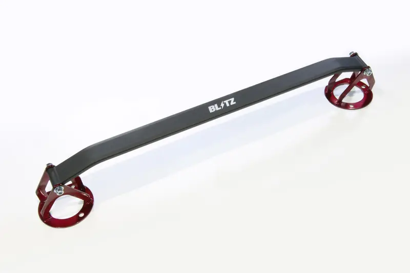 Blitz Front Strut Tower Bar Lexus Rc-F (Usc10) 1