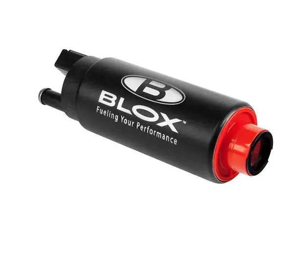 Blox 300Lph Compact Fuel Pump 1
