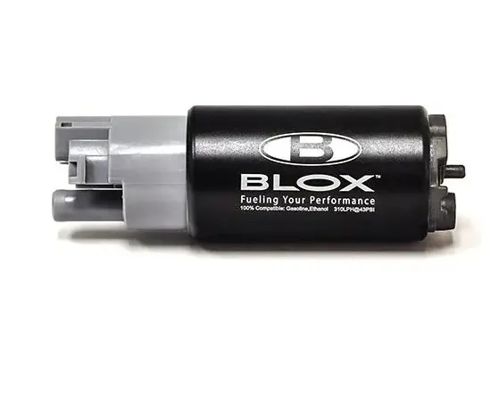 Blox 300Lph Ethanol Compatible Compact Fuel Pump 1