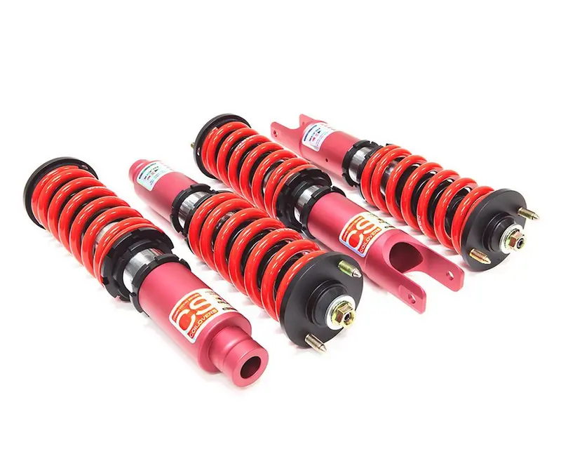 Blox Competition Series Coilovers 1992-2000 Honda Civic / 1994-2001 Acura Integra 1