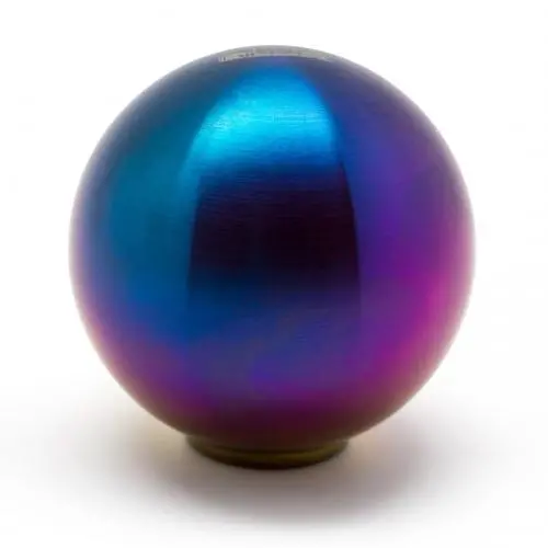 Blox Racing 490 Spherical - 12X1.25 Neo Finish 1