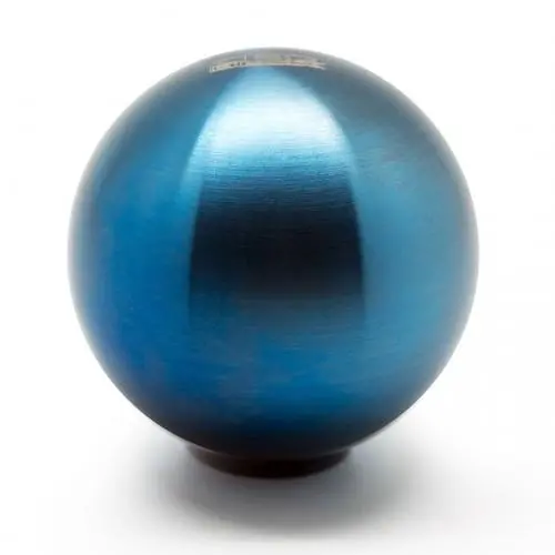 Blox Racing 490 Spherical - 12X1.25 Torch Blue 1
