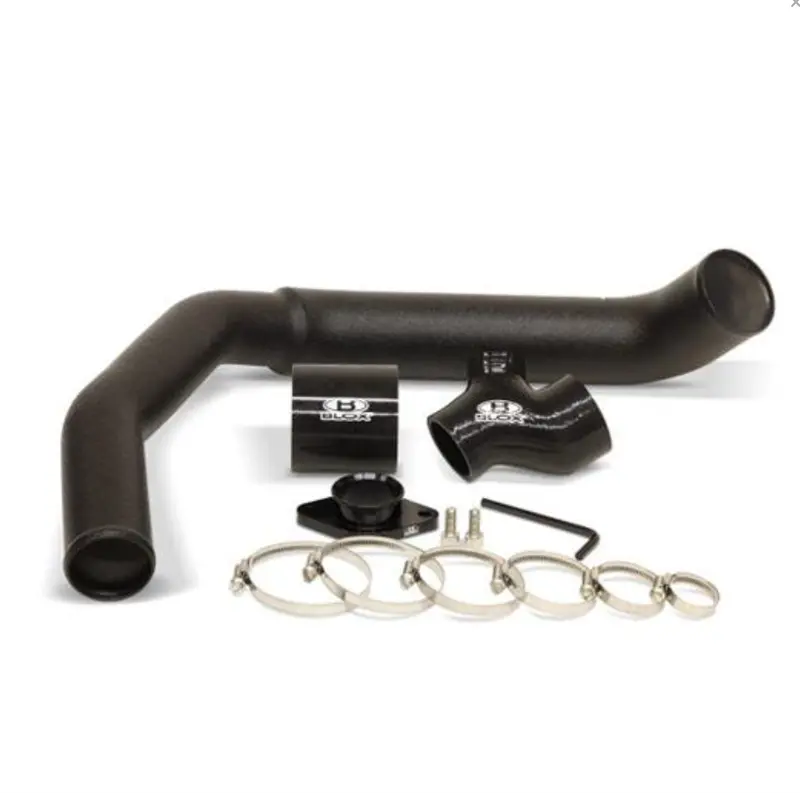 Blox Racing Charge Pipe Kit 2015-2021 Subaru Wrx Fa20dit 1
