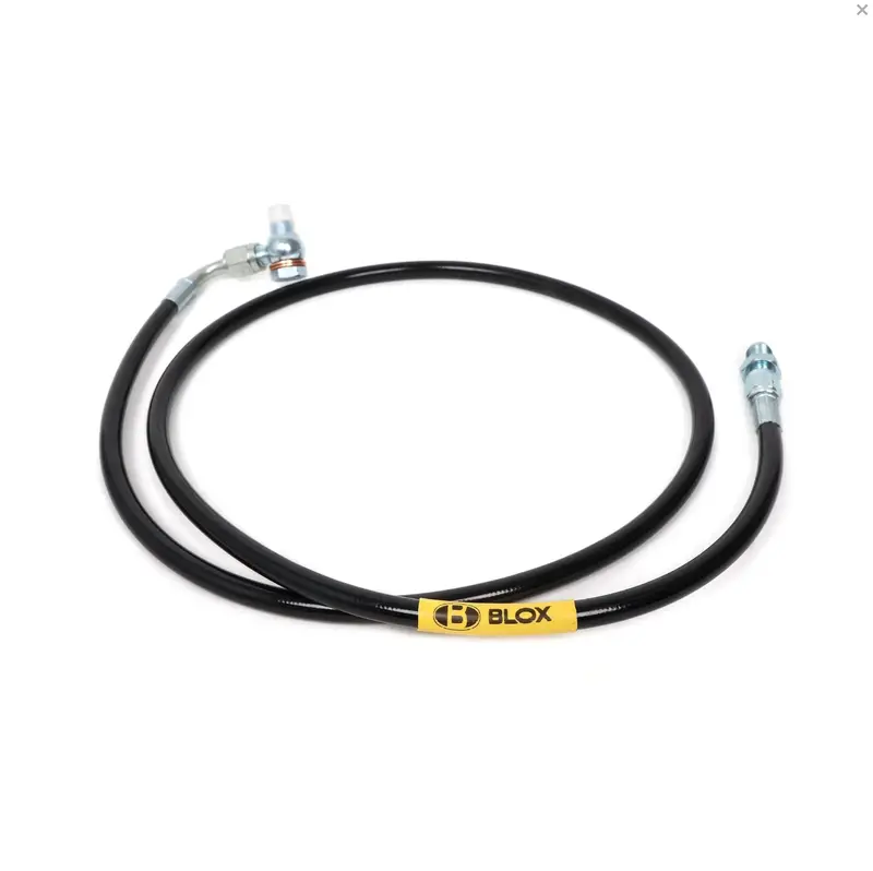 Blox Racing Clutch Line K-Series / J-Series 1