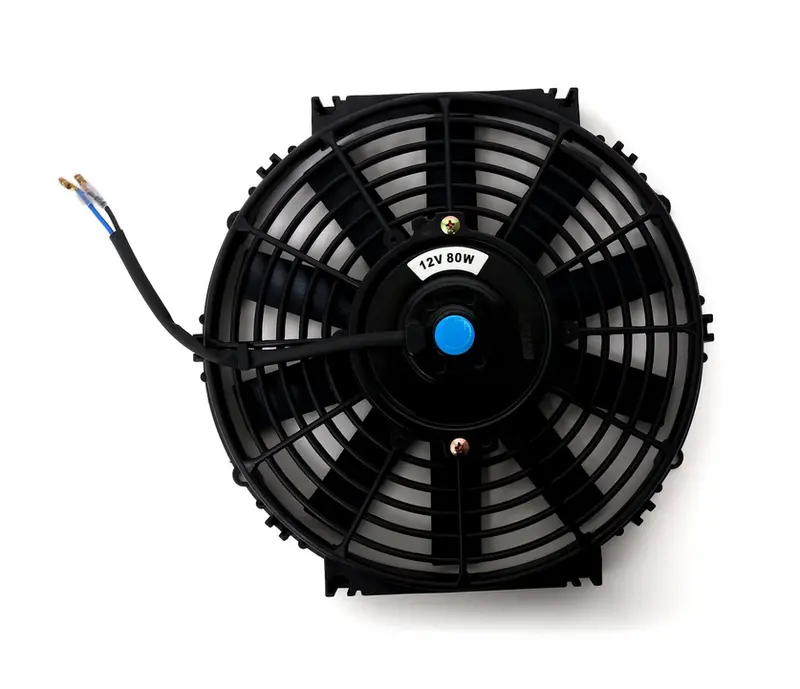 Blox Racing Electric Slim Fan 3