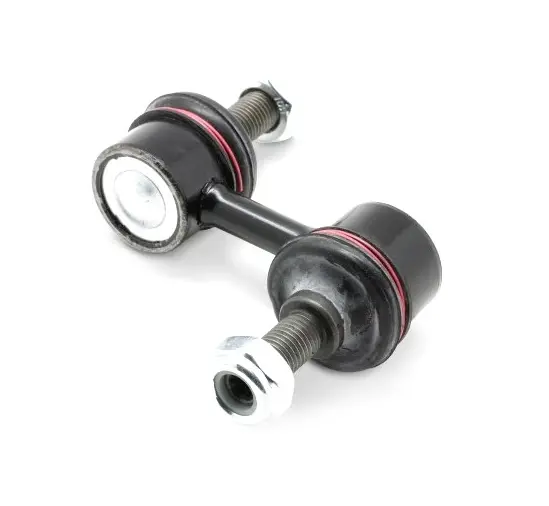 Blox Racing Front Oem End Links Set - 99-00 Honda Civic Si / 97-01 Honda Crv 1