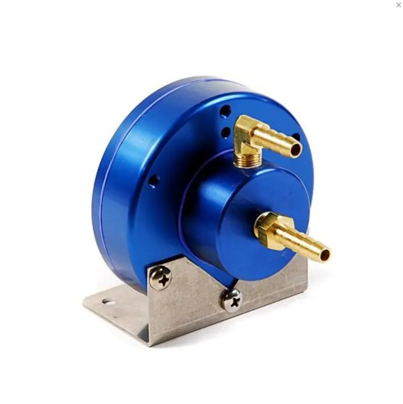 Blox Racing Fuel Management Unit Type-A 12:1 Ratio 1