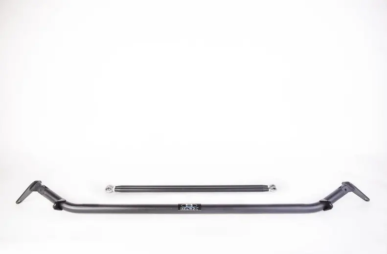 Blox Racing Harness Bar 1994-2001 Integra / 1988-2000 Civic / 2002-2006 Rsx / 2001-2005 Civic 1