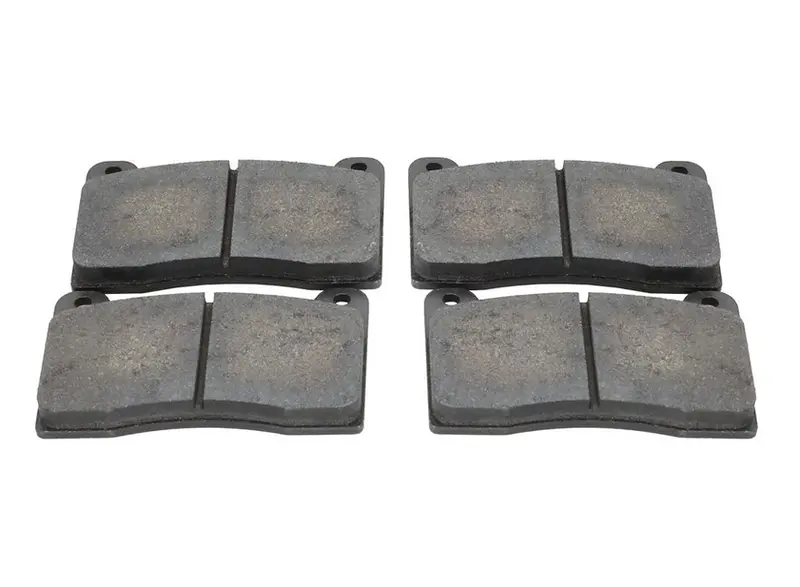 Blox Racing Hp10 Brake Pads - Top Loading (Only Fits Blox 4 Piston Calipers) 1