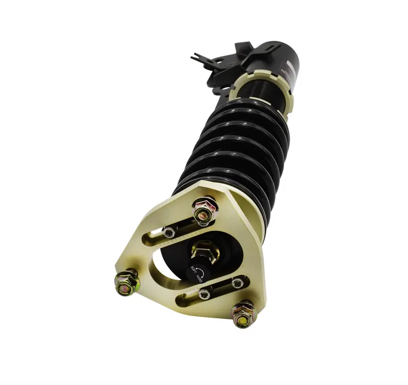 Blox Racing Plus Series Pro Coilover Kit 2006-2011 Honda Civic 2