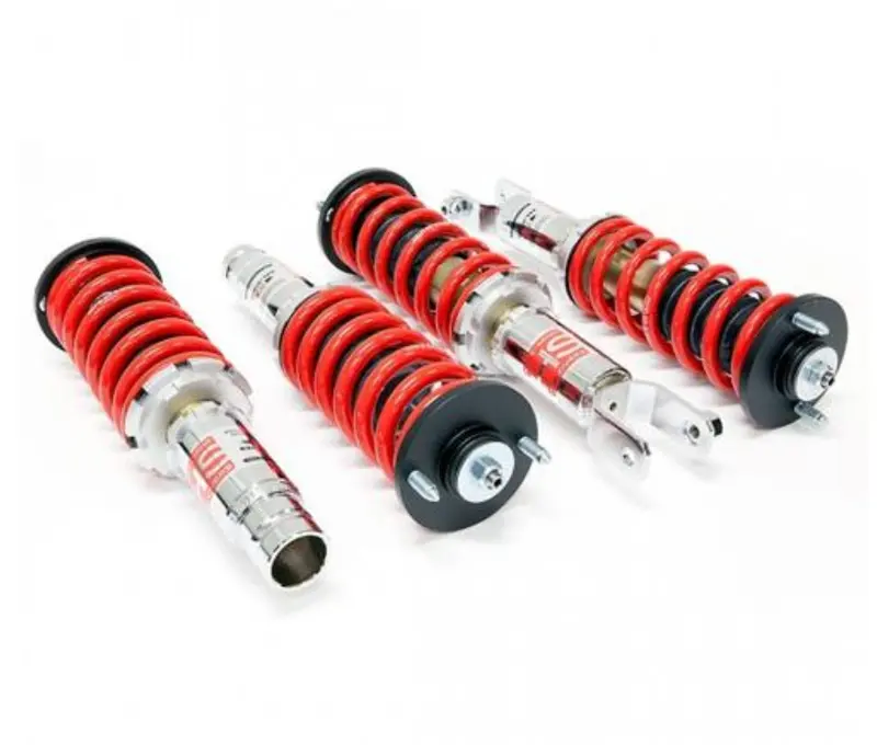 Blox Racing Street Series Hs Coilovers Kit 1994-2001 Acura Integra / 1992-200 Honda Civic 1