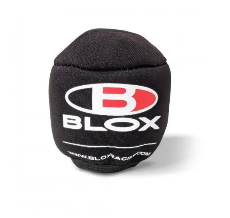 Blox Racing Universal Shift Knob Beanie Xl Round 1