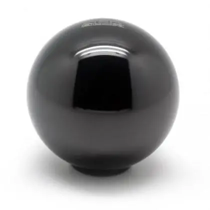 Blox Racing V2 490 Limited Series Spherical Shift Knob 10X1.25 - Platinum 1