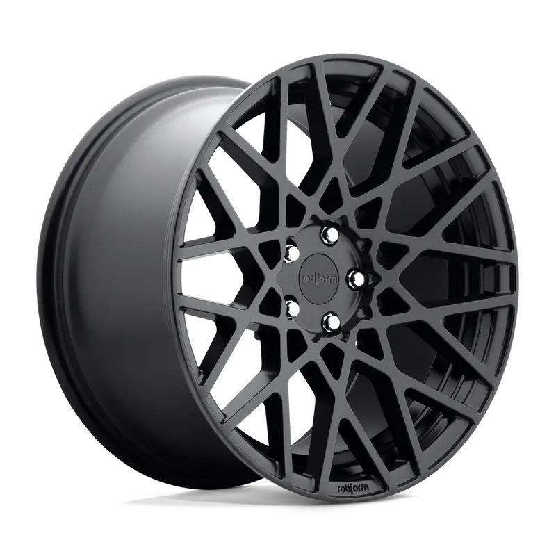 Blq Cast Monoblock Alloy Wheels By Rotiform 1
