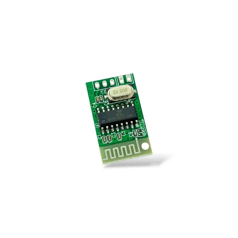 Bluetooth 3.0 Audio Receiver Module 5V | Wireless Stereo Music Receiver For Diy Audio Amplifier Projects 1